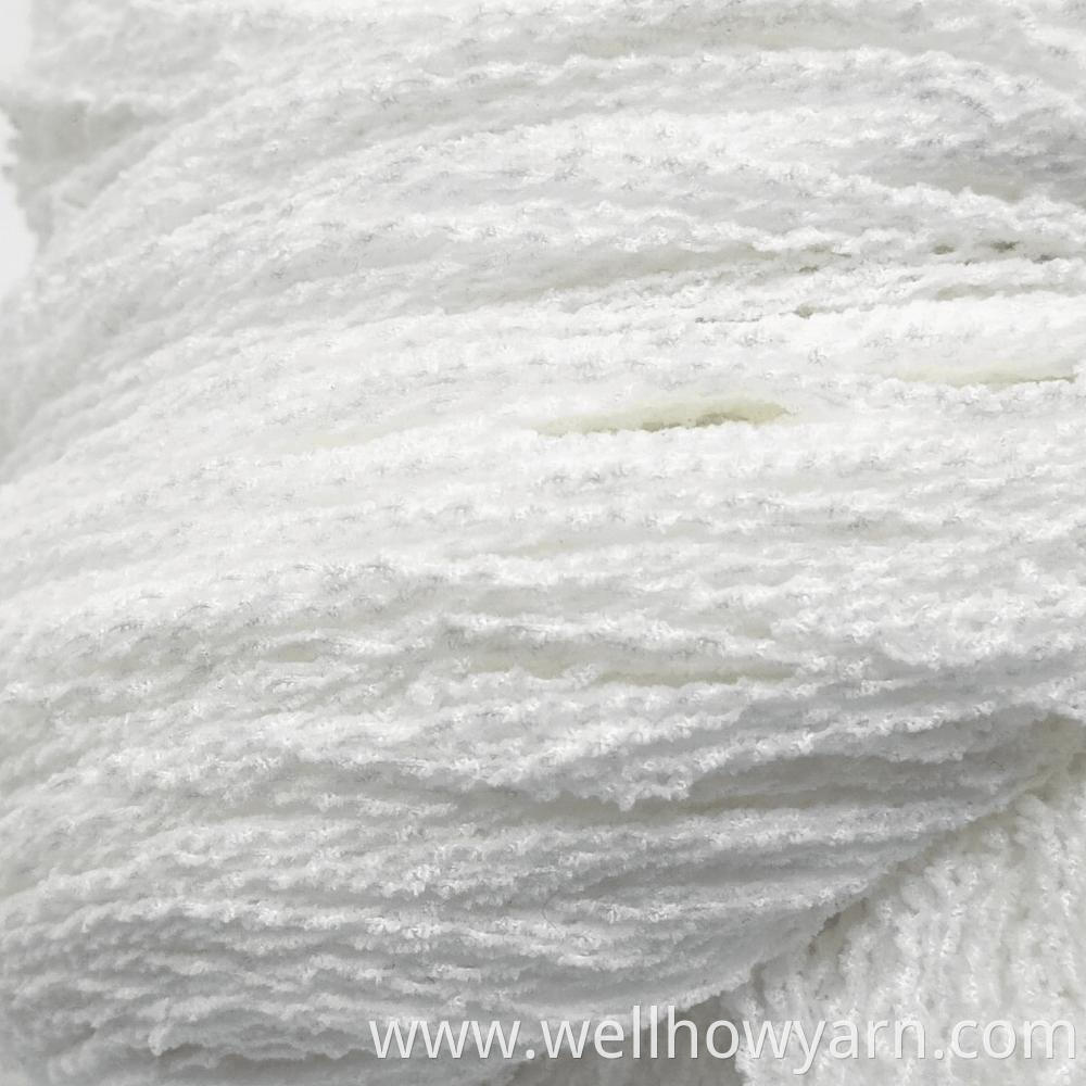 10nm Poly Twist Chenille 1